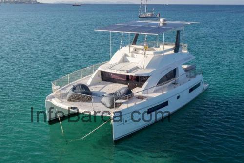 Leopard 43 scheda tecnica 